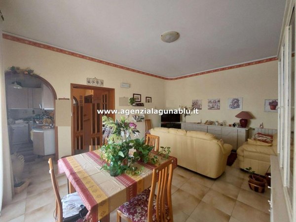 appartamento in vendita a Mazara del Vallo