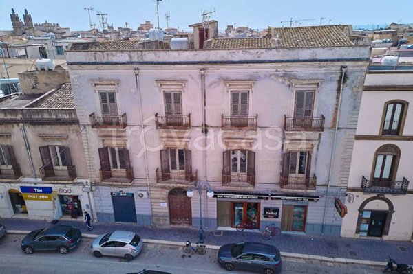 appartamento in vendita a Mazara del Vallo in zona Centro Storico