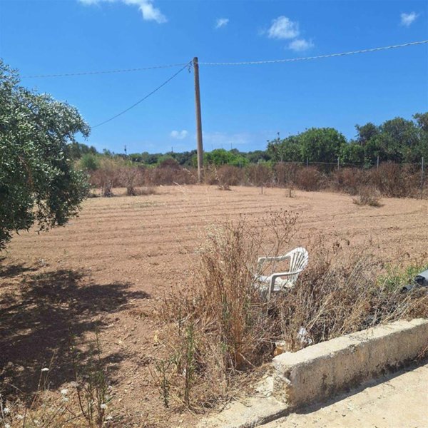 casa indipendente in vendita a Mazara del Vallo