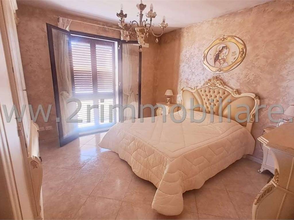 appartamento in vendita a Mazara del Vallo