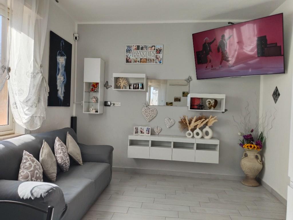 appartamento in vendita a Mazara del Vallo