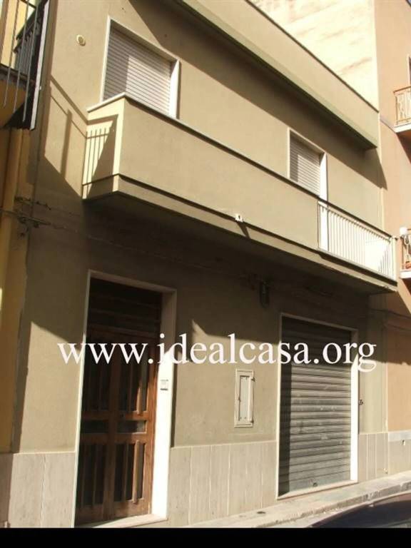 casa indipendente in vendita a Mazara del Vallo