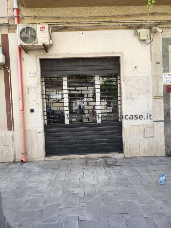 appartamento in vendita a Mazara del Vallo in zona Centro Storico