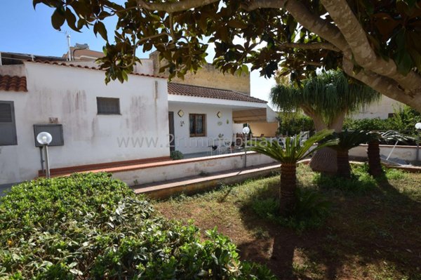 casa indipendente in vendita a Mazara del Vallo