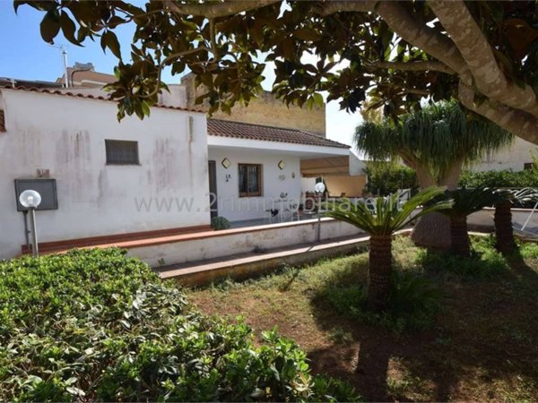 casa indipendente in vendita a Mazara del Vallo