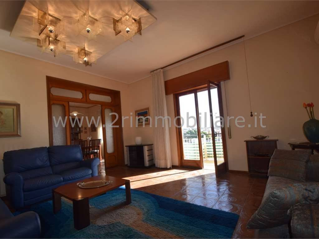 appartamento in vendita a Mazara del Vallo