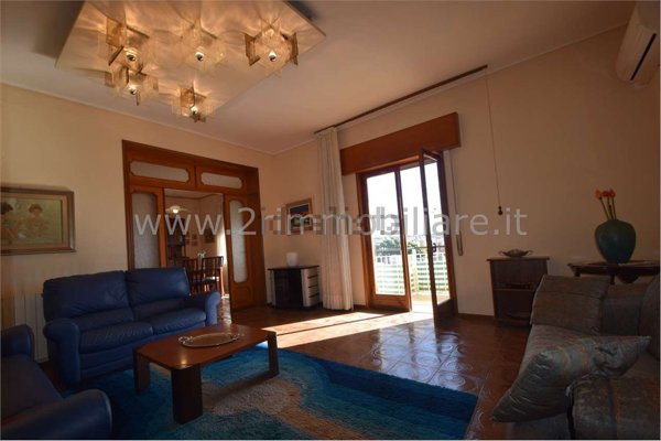 appartamento in vendita a Mazara del Vallo