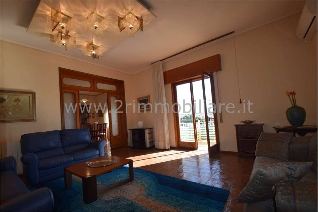 appartamento in vendita a Mazara del Vallo