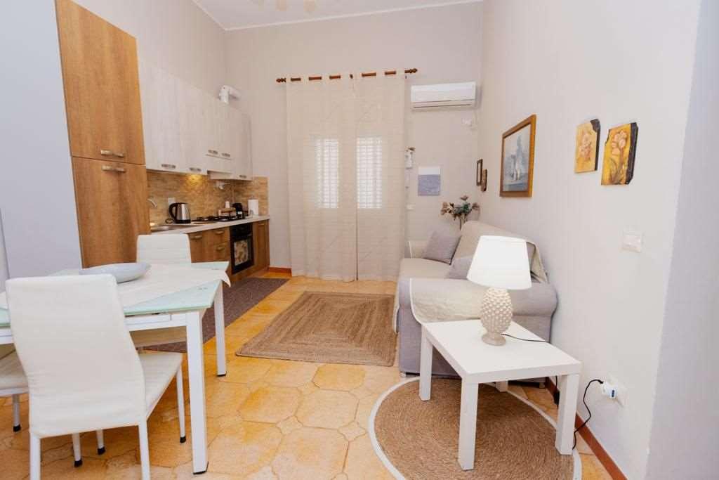 casa indipendente in vendita a Mazara del Vallo in zona Centro Storico