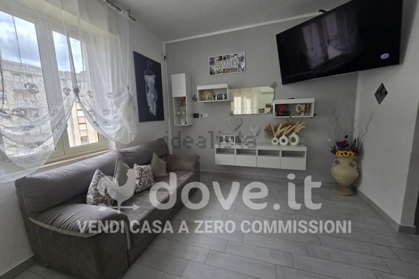 appartamento in vendita a Mazara del Vallo
