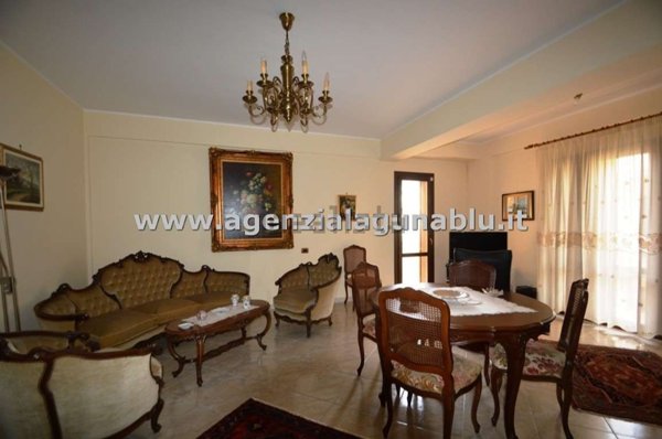 appartamento in vendita a Mazara del Vallo