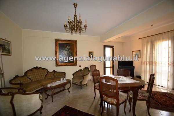 appartamento in vendita a Mazara del Vallo