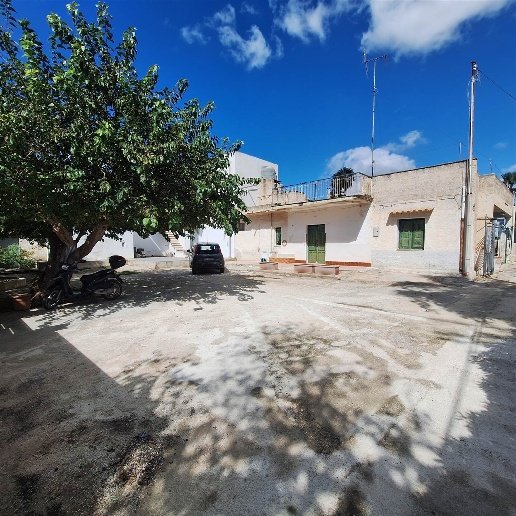 casa indipendente in vendita a Mazara del Vallo