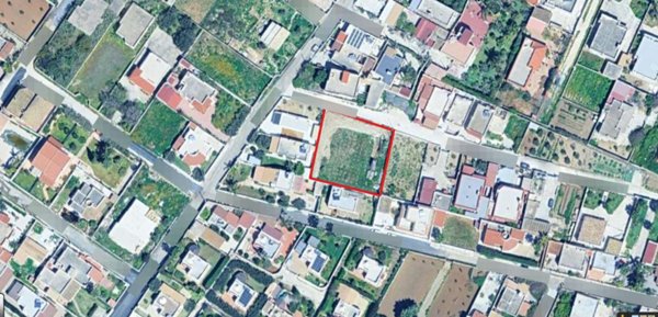 terreno edificabile in vendita a Mazara del Vallo