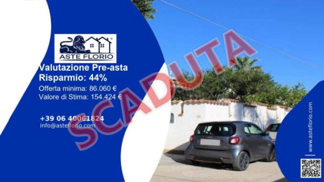 terreno edificabile in vendita a Mazara del Vallo