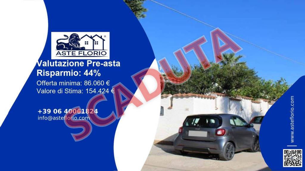 terreno edificabile in vendita a Mazara del Vallo