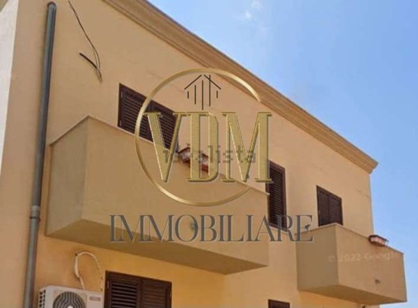 appartamento in vendita a Mazara del Vallo