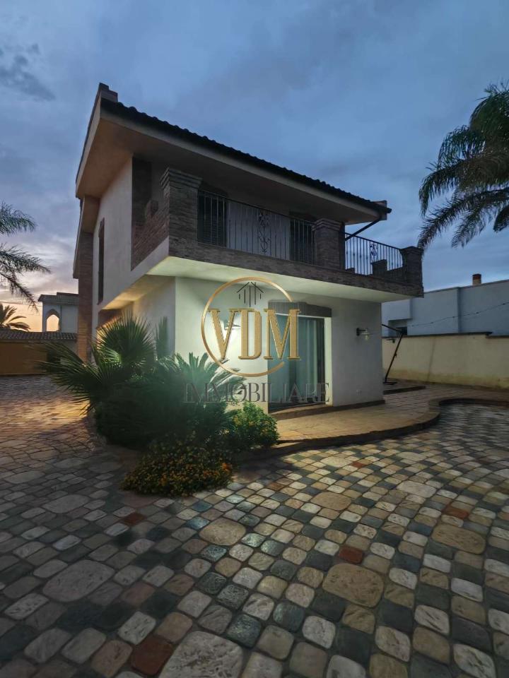 casa indipendente in vendita a Mazara del Vallo