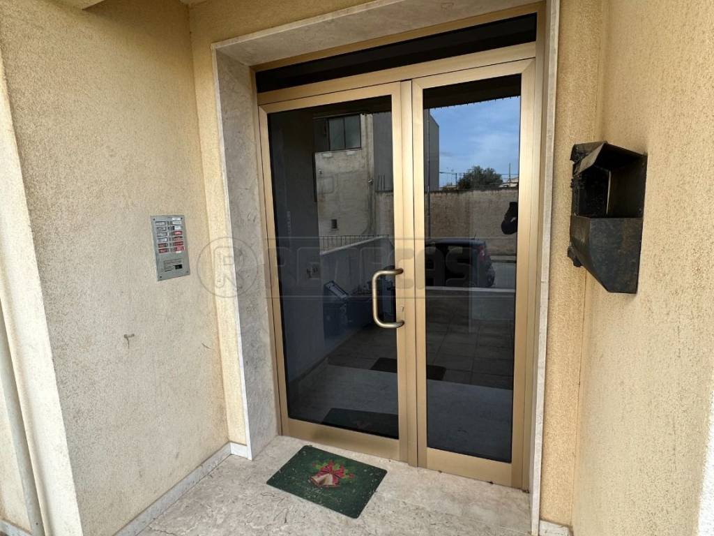appartamento in vendita a Mazara del Vallo