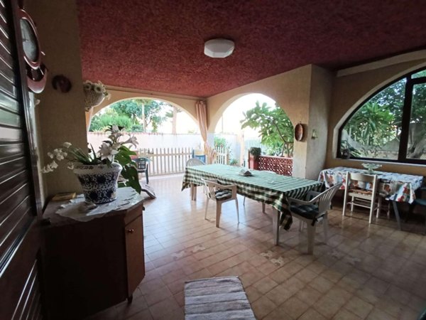 casa indipendente in vendita a Mazara del Vallo