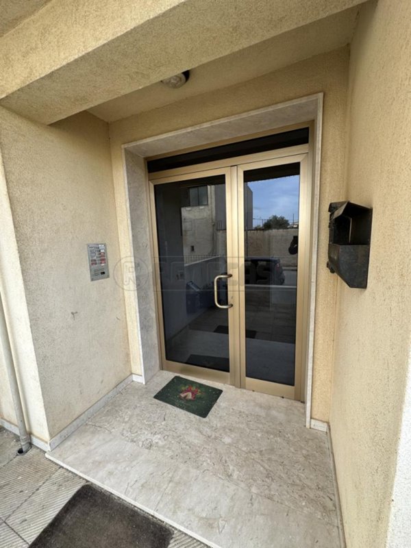 appartamento in vendita a Mazara del Vallo