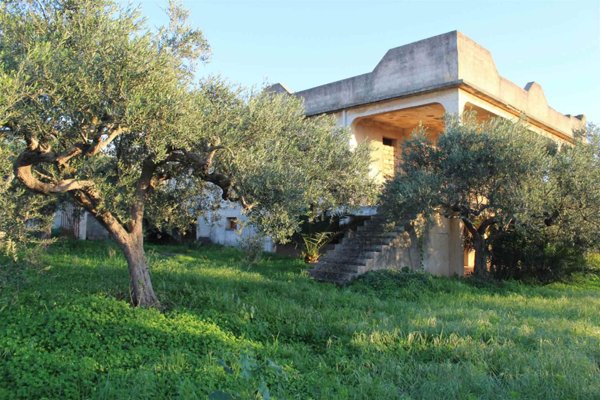 casa indipendente in vendita a Mazara del Vallo in zona Centro Storico