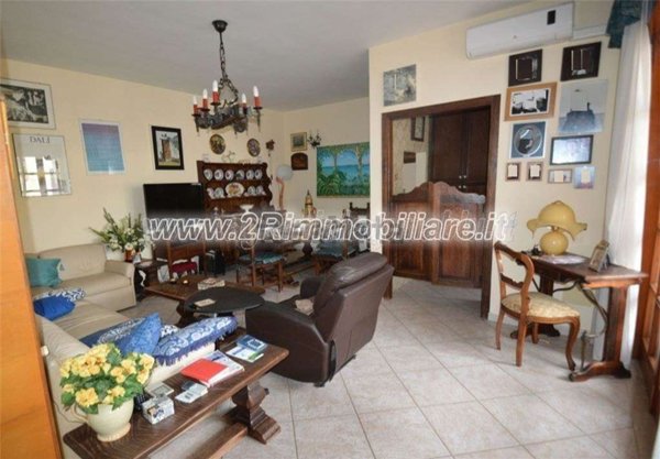 appartamento in vendita a Mazara del Vallo