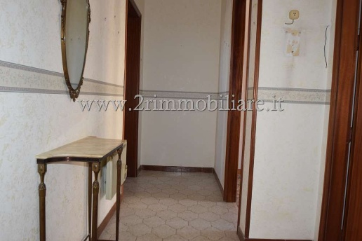 appartamento in vendita a Mazara del Vallo