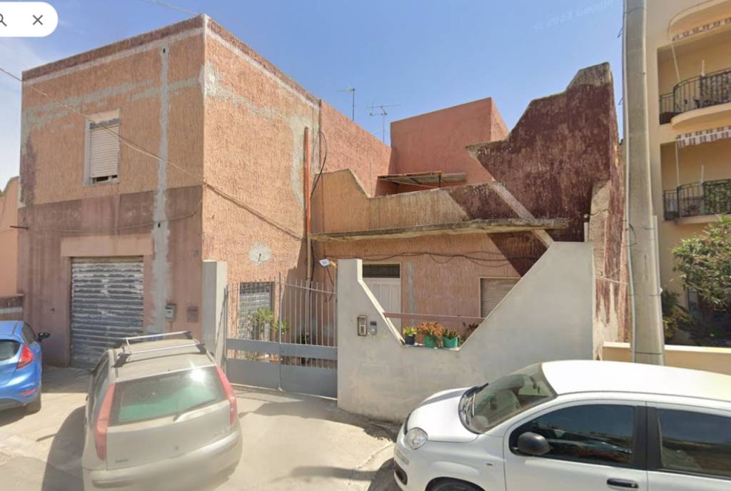 casa indipendente in vendita a Mazara del Vallo