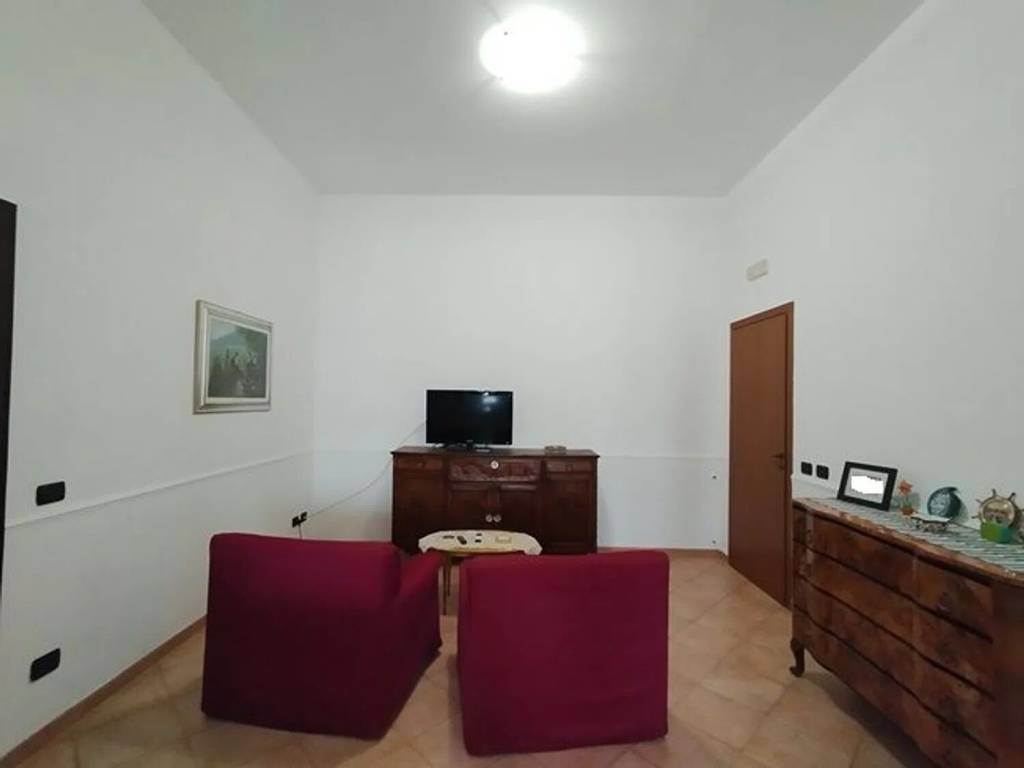 appartamento in vendita a Mazara del Vallo