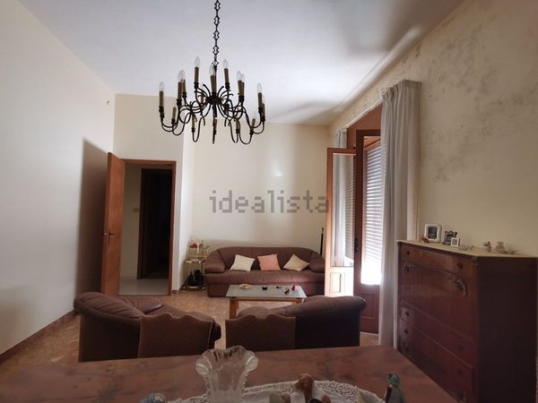 appartamento in vendita a Mazara del Vallo in zona Centro Storico