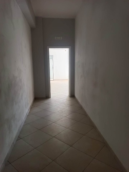 appartamento in vendita a Mazara del Vallo