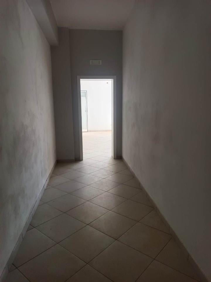 appartamento in vendita a Mazara del Vallo