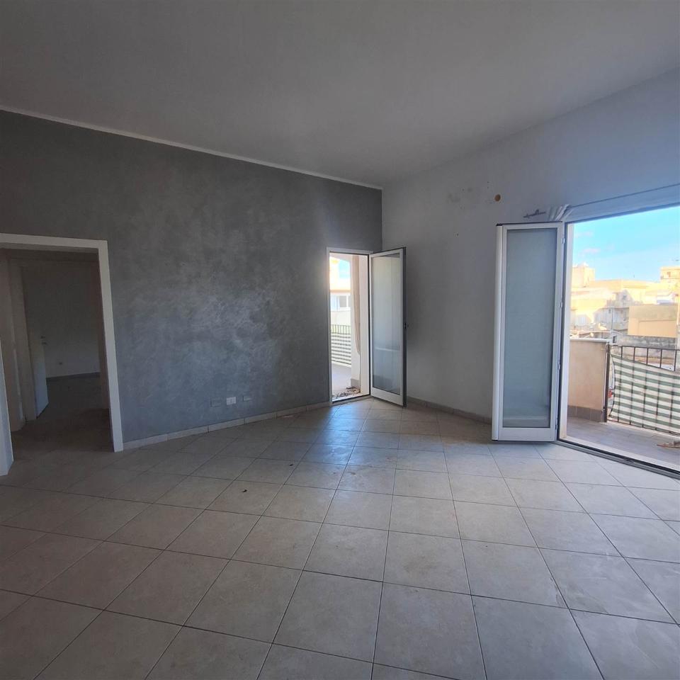 appartamento in vendita a Mazara del Vallo