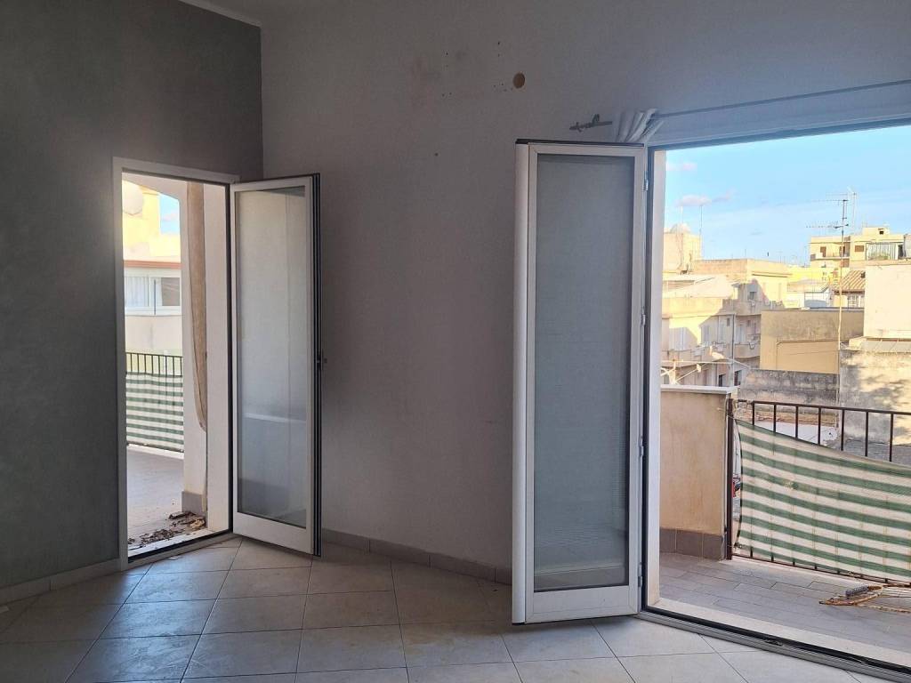 appartamento in vendita a Mazara del Vallo