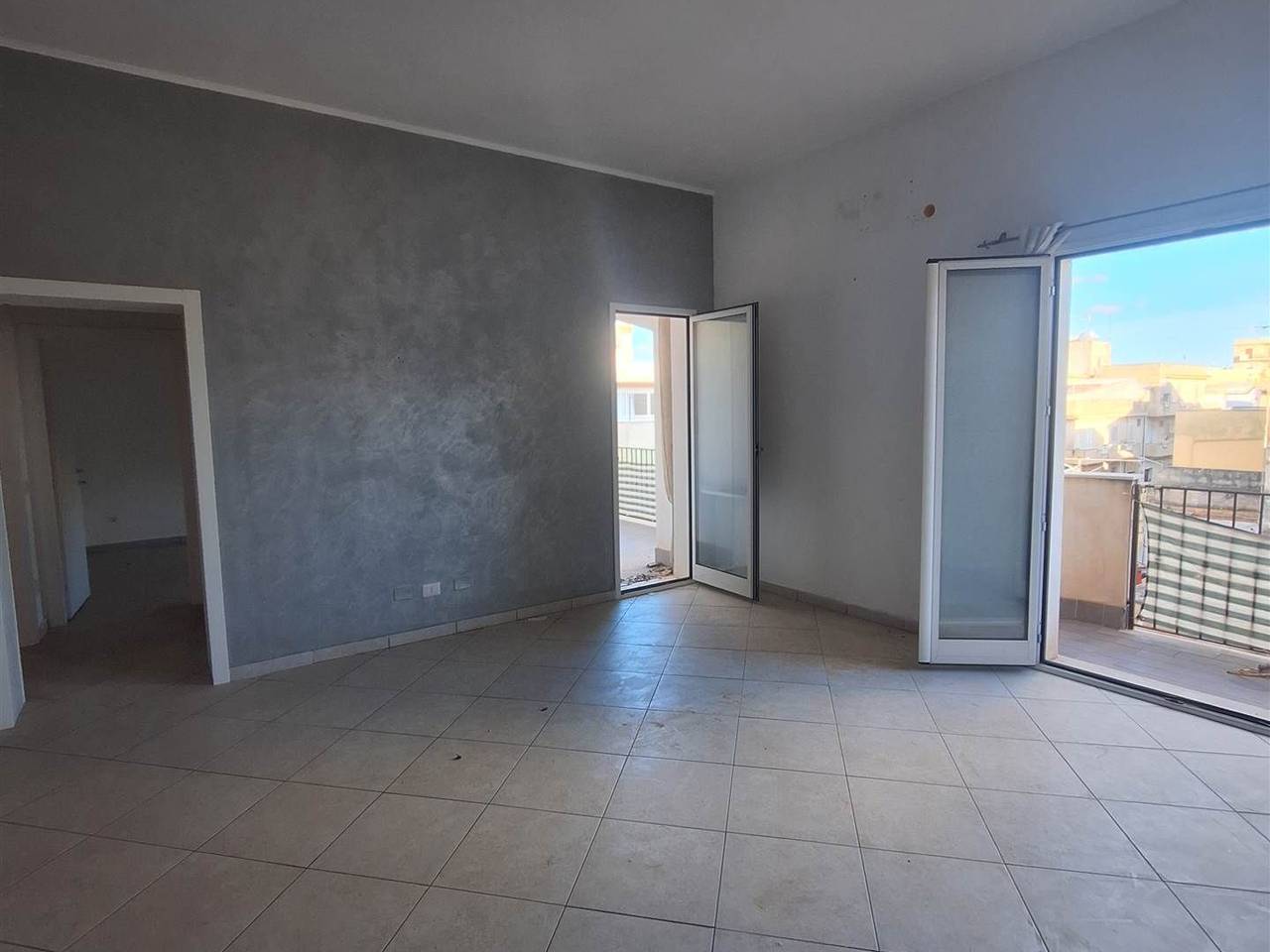 appartamento in vendita a Mazara del Vallo