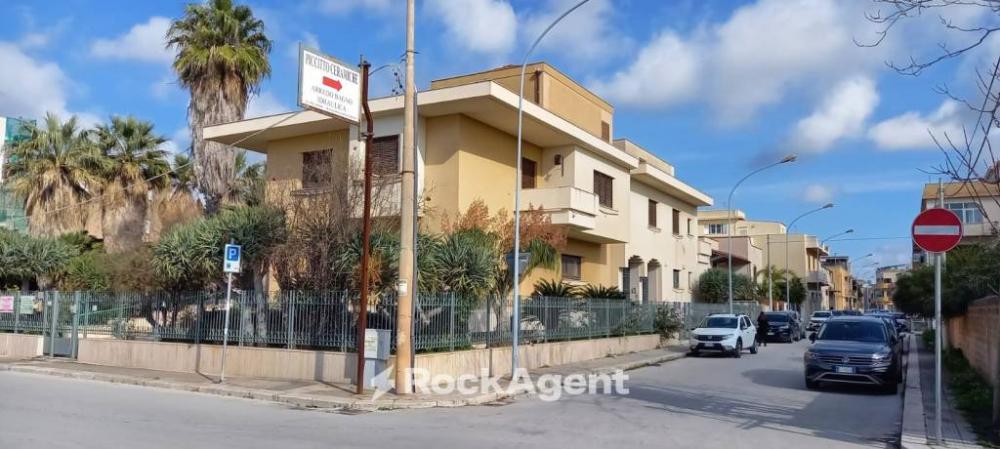 casa indipendente in vendita a Mazara del Vallo