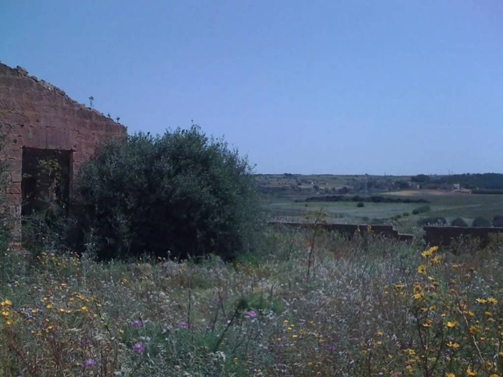 casa indipendente in vendita a Mazara del Vallo