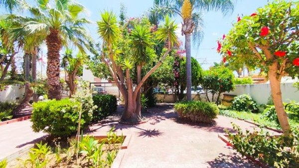 casa indipendente in vendita a Mazara del Vallo