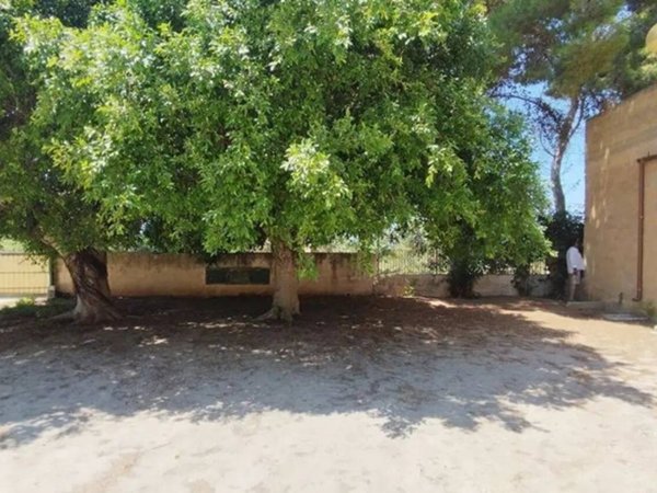 casa indipendente in vendita a Mazara del Vallo in zona Mazara Due