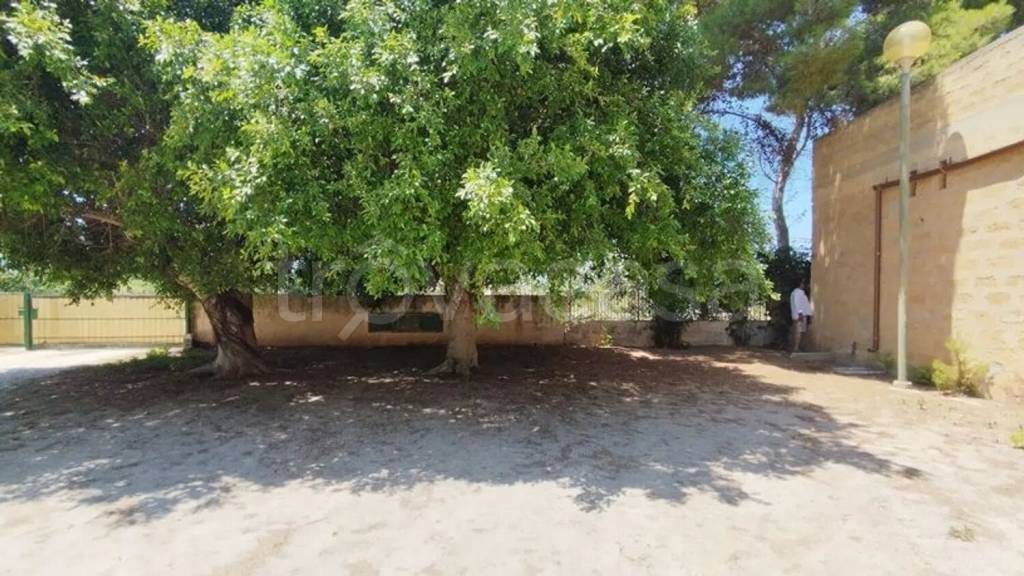 casa indipendente in vendita a Mazara del Vallo in zona Borgata Costiera