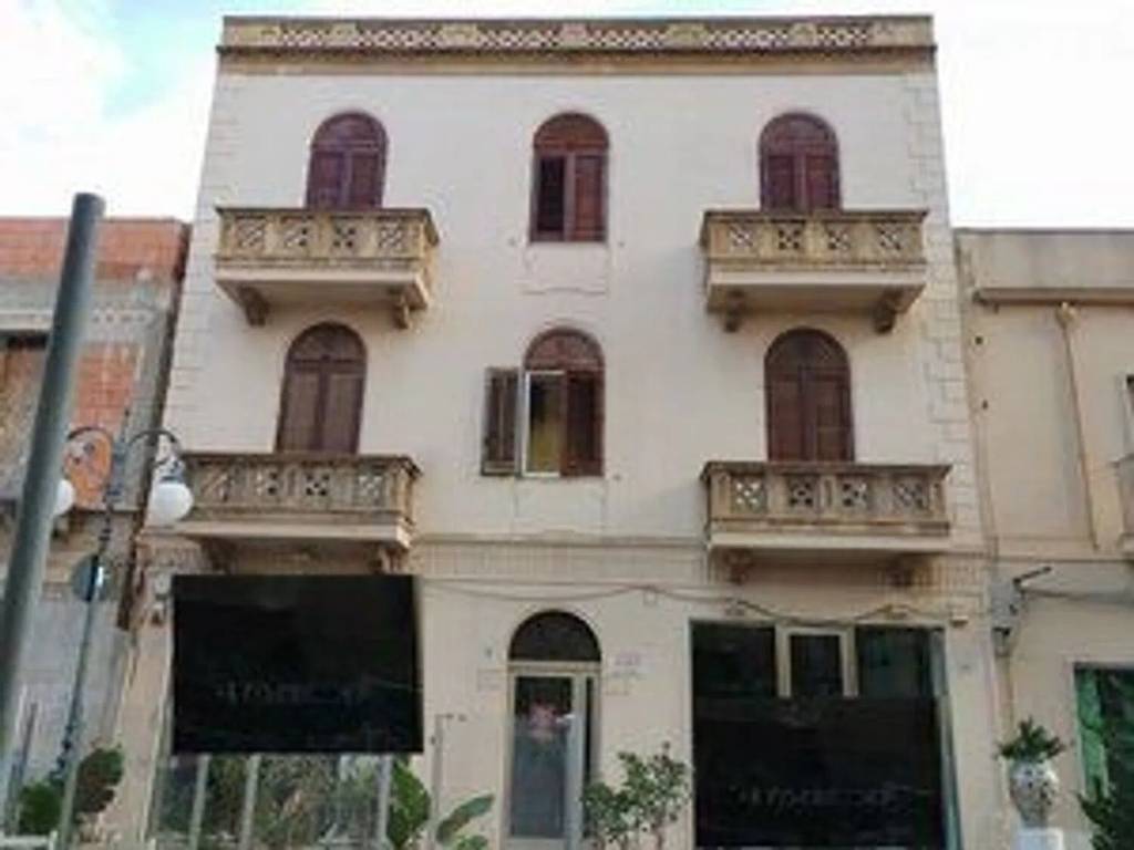 casa indipendente in vendita a Mazara del Vallo