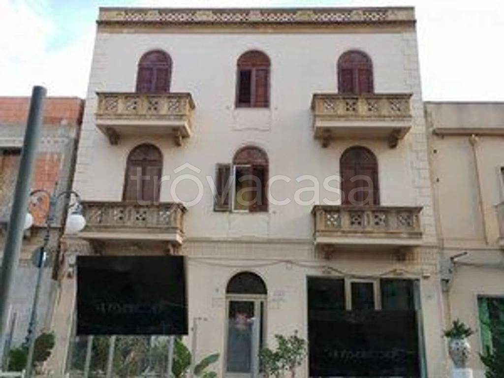 casa indipendente in vendita a Mazara del Vallo in zona Centro Storico