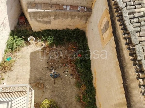 casa indipendente in vendita a Mazara del Vallo in zona Centro Storico