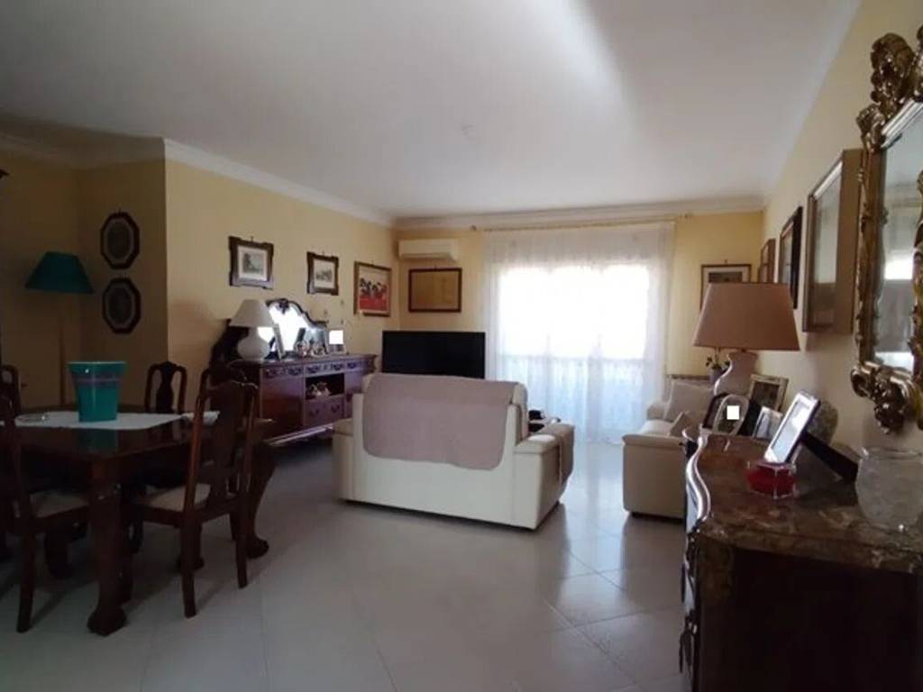 appartamento in vendita a Mazara del Vallo