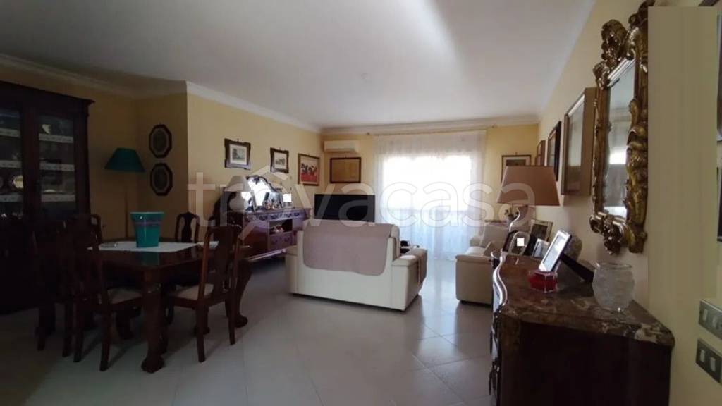 appartamento in vendita a Mazara del Vallo