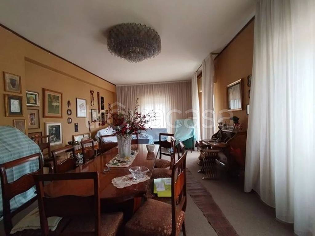 appartamento in vendita a Mazara del Vallo