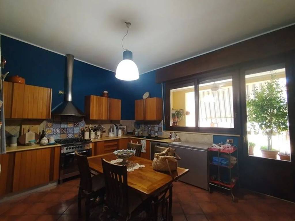 casa indipendente in vendita a Mazara del Vallo in zona Centro Storico