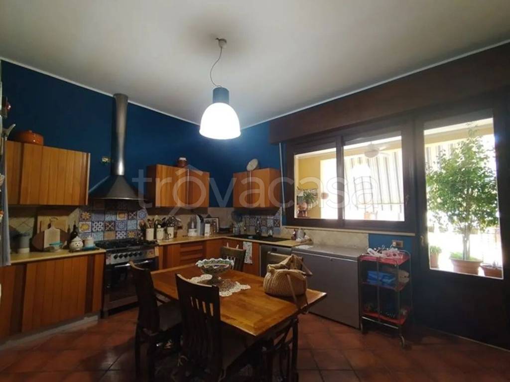 casa indipendente in vendita a Mazara del Vallo