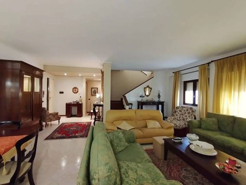 casa indipendente in vendita a Mazara del Vallo